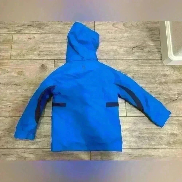 Mountain hardware royal blue size 3-4 - Picture 2 of 4